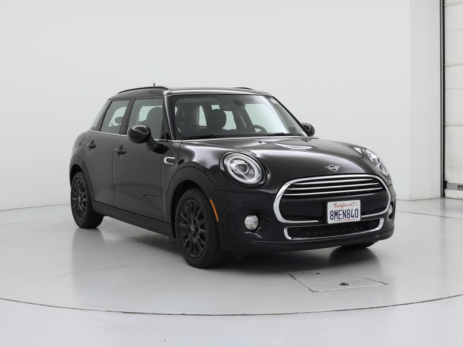 mini hardtop 4 door 2019 WMWXU1C54K2H83069 image mini hardtop 4 door 2019 WMWXU1C54K2H83069 image
